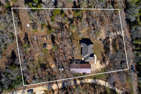 Tiny photo for 651 County Road 379, Caldwell, TX 77836 (MLS # 26000698)