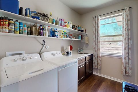 Tiny photo for 651 County Road 379, Caldwell, TX 77836 (MLS # 26000698)