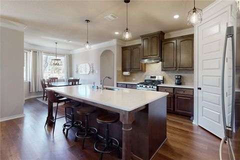 Tiny photo for 651 County Road 379, Caldwell, TX 77836 (MLS # 26000698)