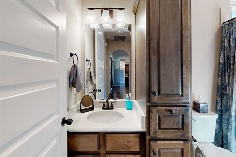 Tiny photo for 651 County Road 379, Caldwell, TX 77836 (MLS # 26000698)