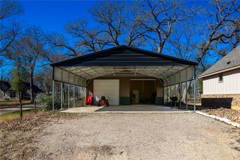 Tiny photo for 651 County Road 379, Caldwell, TX 77836 (MLS # 26000698)