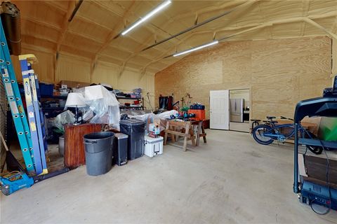 Tiny photo for 651 County Road 379, Caldwell, TX 77836 (MLS # 26000698)