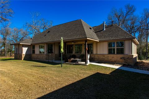 Tiny photo for 651 County Road 379, Caldwell, TX 77836 (MLS # 26000698)