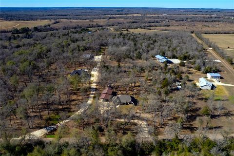 Tiny photo for 651 County Road 379, Caldwell, TX 77836 (MLS # 26000698)