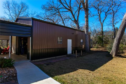 Tiny photo for 651 County Road 379, Caldwell, TX 77836 (MLS # 26000698)