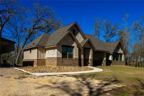 Tiny photo for 651 County Road 379, Caldwell, TX 77836 (MLS # 26000698)