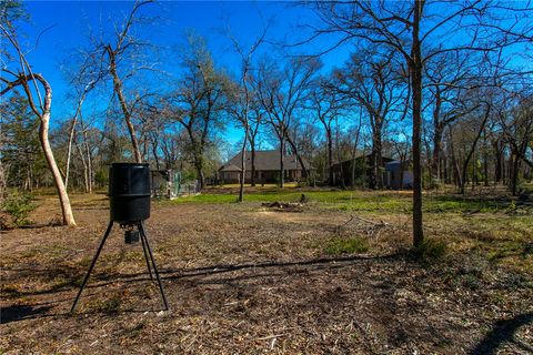 Tiny photo for 651 County Road 379, Caldwell, TX 77836 (MLS # 26000698)