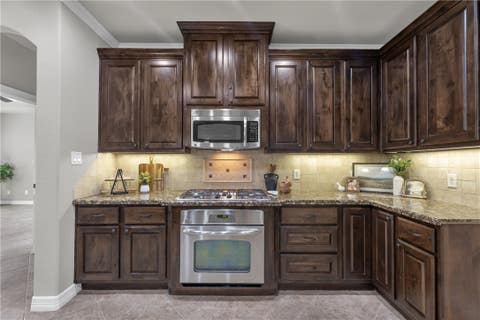 Tiny photo for 8403 Justin Avenue, College Station, TX 77845 (MLS # 26007079)