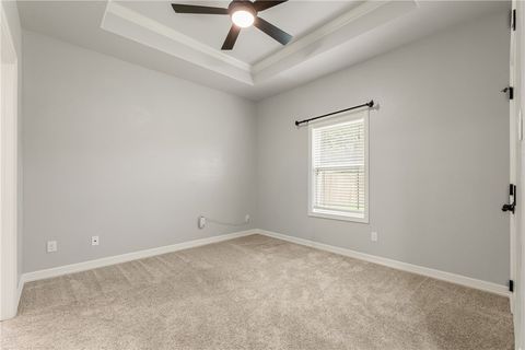Tiny photo for 8403 Justin Avenue, College Station, TX 77845 (MLS # 26007079)