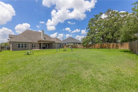 Tiny photo for 8403 Justin Avenue, College Station, TX 77845 (MLS # 26007079)