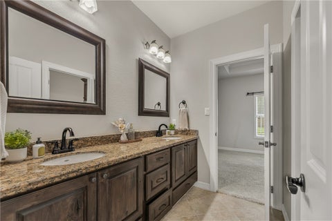 Tiny photo for 8403 Justin Avenue, College Station, TX 77845 (MLS # 26007079)