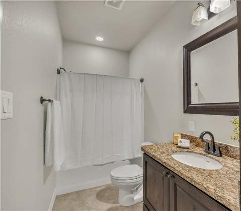 Tiny photo for 8403 Justin Avenue, College Station, TX 77845 (MLS # 26007079)