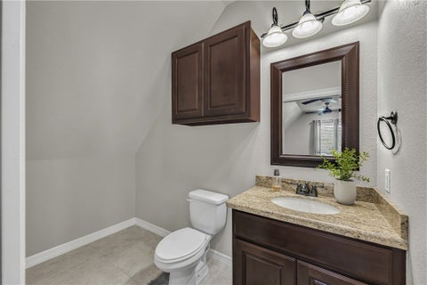 Tiny photo for 8403 Justin Avenue, College Station, TX 77845 (MLS # 26007079)