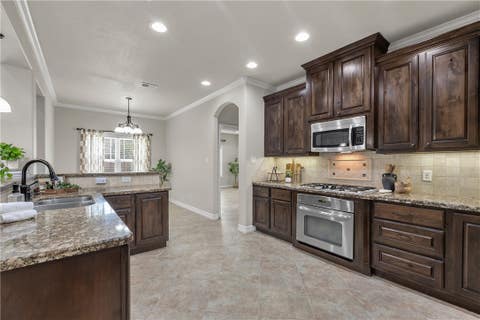 Tiny photo for 8403 Justin Avenue, College Station, TX 77845 (MLS # 26007079)