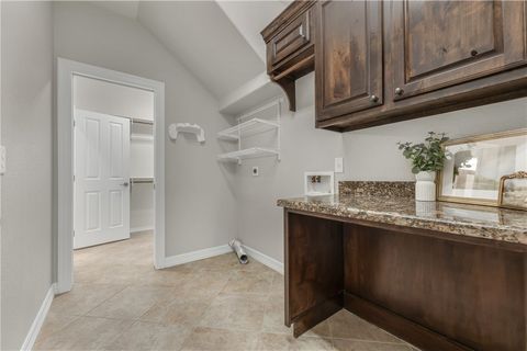 Tiny photo for 8403 Justin Avenue, College Station, TX 77845 (MLS # 26007079)