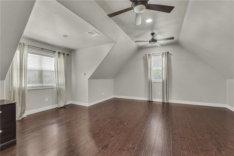 Tiny photo for 8403 Justin Avenue, College Station, TX 77845 (MLS # 26007079)