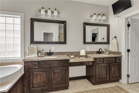 Tiny photo for 8403 Justin Avenue, College Station, TX 77845 (MLS # 26007079)