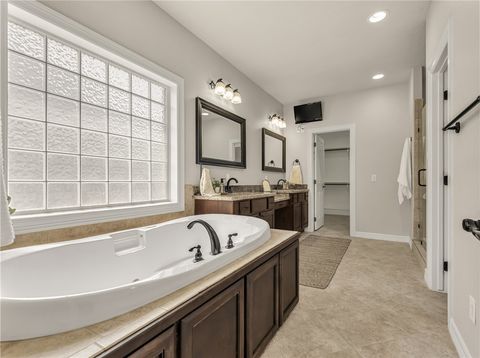 Tiny photo for 8403 Justin Avenue, College Station, TX 77845 (MLS # 26007079)