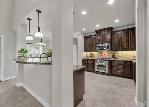 Tiny photo for 8403 Justin Avenue, College Station, TX 77845 (MLS # 26007079)