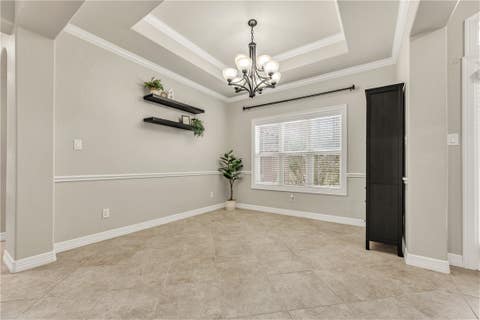 Tiny photo for 8403 Justin Avenue, College Station, TX 77845 (MLS # 26007079)