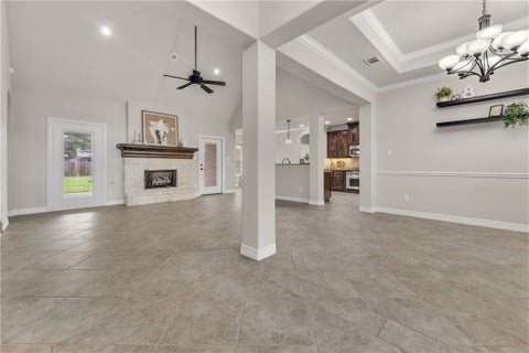 Tiny photo for 8403 Justin Avenue, College Station, TX 77845 (MLS # 26007079)