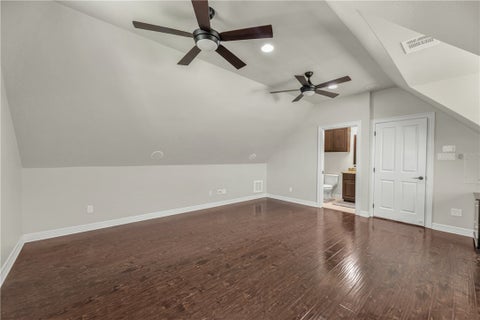 Tiny photo for 8403 Justin Avenue, College Station, TX 77845 (MLS # 26007079)