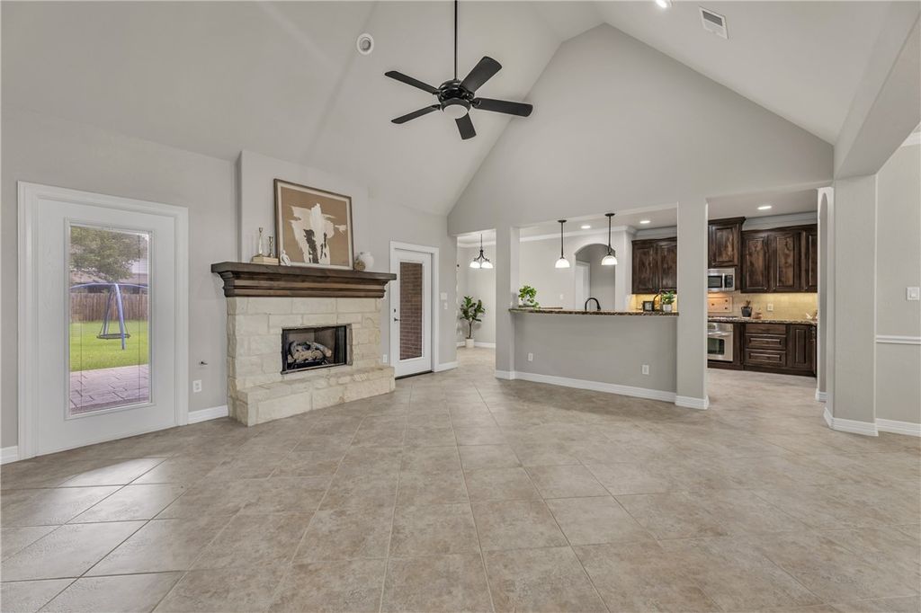 Photo of 8403 Justin Avenue, College Station, TX 77845 (MLS # 26007079)