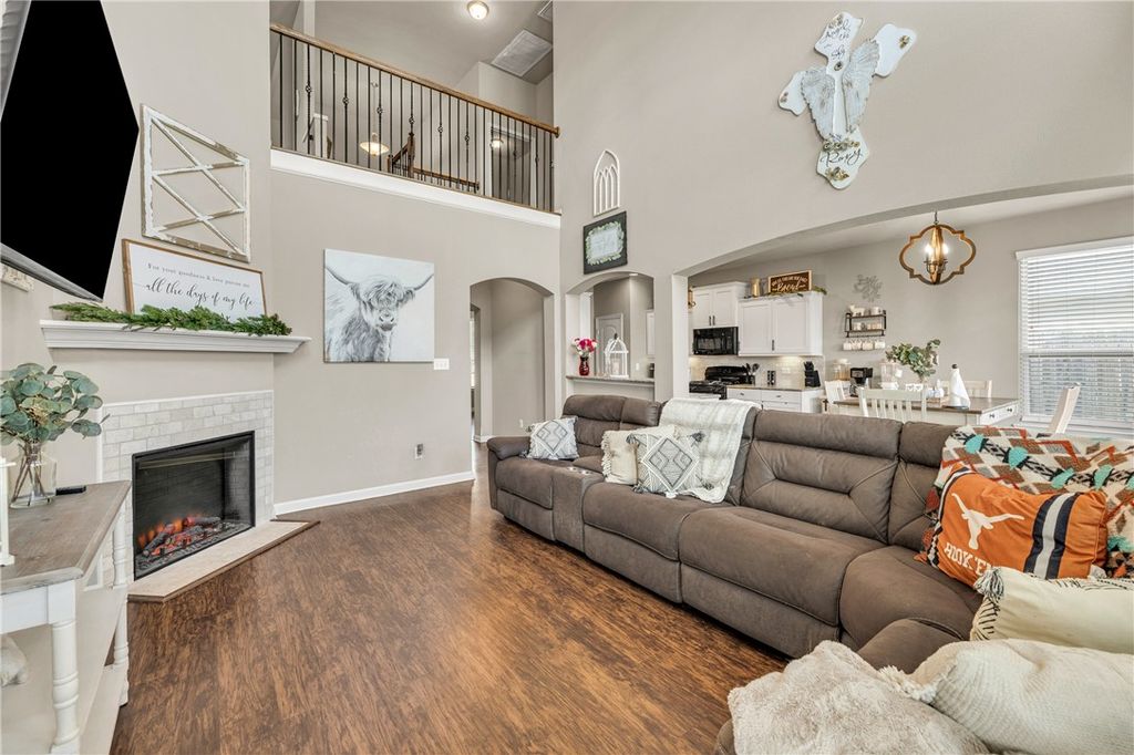 Photo of 1080 Venice Drive, Bryan, TX 77808 (MLS # 26002474)