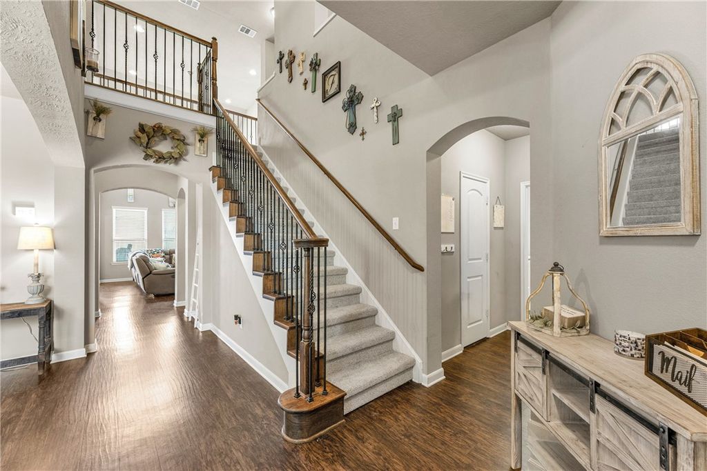 Photo of 1080 Venice Drive, Bryan, TX 77808 (MLS # 26002474)