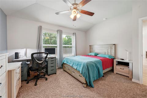 Tiny photo for 2042 Rock Ridge Avenue, Bryan, TX 77807 (MLS # 26008589)