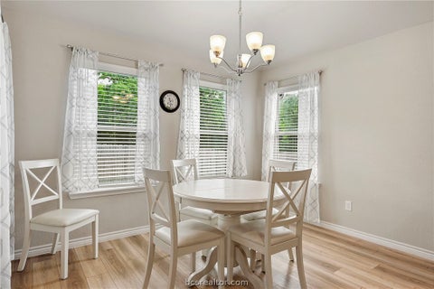 Tiny photo for 2042 Rock Ridge Avenue, Bryan, TX 77807 (MLS # 26008589)