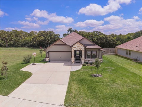 Tiny photo for 2042 Rock Ridge Avenue, Bryan, TX 77807 (MLS # 26008589)