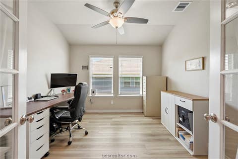 Tiny photo for 2042 Rock Ridge Avenue, Bryan, TX 77807 (MLS # 26008589)