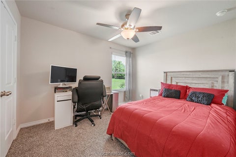 Tiny photo for 2042 Rock Ridge Avenue, Bryan, TX 77807 (MLS # 26008589)
