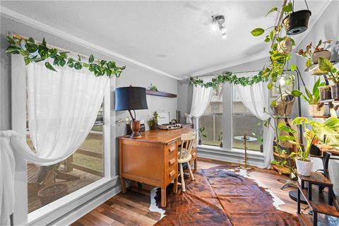 Tiny photo for 724 Scarbrough Street, Rockdale, TX 76567 (MLS # 26003233)