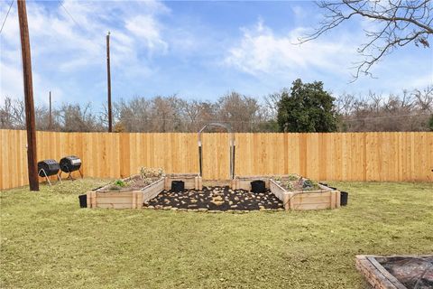 Tiny photo for 724 Scarbrough Street, Rockdale, TX 76567 (MLS # 26003233)