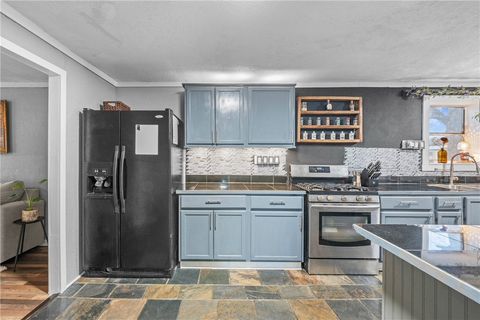 Tiny photo for 724 Scarbrough Street, Rockdale, TX 76567 (MLS # 26003233)