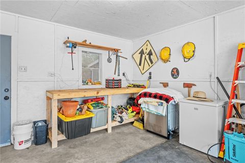 Tiny photo for 724 Scarbrough Street, Rockdale, TX 76567 (MLS # 26003233)