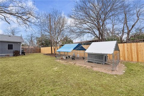 Tiny photo for 724 Scarbrough Street, Rockdale, TX 76567 (MLS # 26003233)