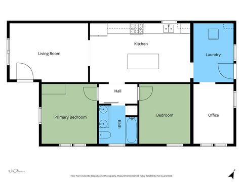 Tiny photo for 724 Scarbrough Street, Rockdale, TX 76567 (MLS # 26003233)