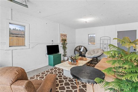 Tiny photo for 724 Scarbrough Street, Rockdale, TX 76567 (MLS # 26003233)