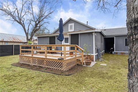 Tiny photo for 724 Scarbrough Street, Rockdale, TX 76567 (MLS # 26003233)