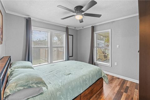 Tiny photo for 724 Scarbrough Street, Rockdale, TX 76567 (MLS # 26003233)