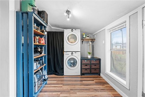 Tiny photo for 724 Scarbrough Street, Rockdale, TX 76567 (MLS # 26003233)