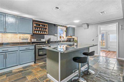 Tiny photo for 724 Scarbrough Street, Rockdale, TX 76567 (MLS # 26003233)