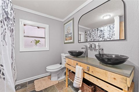 Tiny photo for 724 Scarbrough Street, Rockdale, TX 76567 (MLS # 26003233)