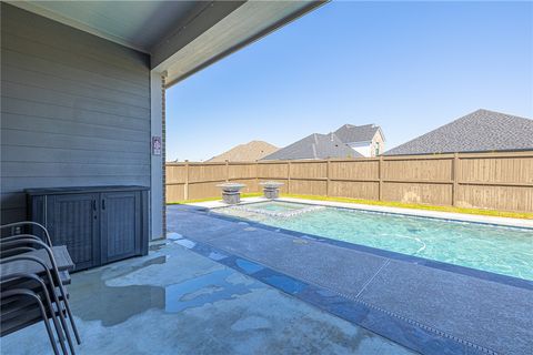 Tiny photo for 5129 Maroon Creek Drive, Bryan, TX 77802 (MLS # 25013146)
