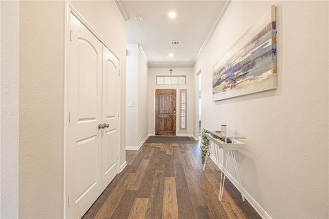 Tiny photo for 5129 Maroon Creek Drive, Bryan, TX 77802 (MLS # 25013146)