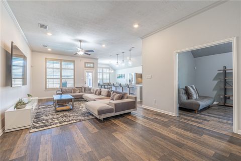 Tiny photo for 5129 Maroon Creek Drive, Bryan, TX 77802 (MLS # 25013146)