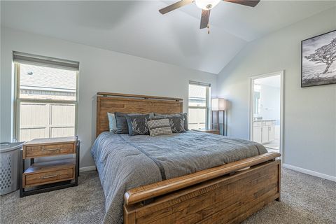 Tiny photo for 5129 Maroon Creek Drive, Bryan, TX 77802 (MLS # 25013146)